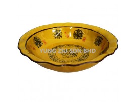 9^BOWL CNY(121596